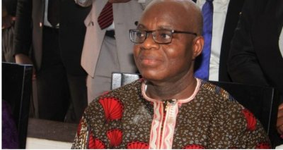 Côte d'Ivoire: remise en liberté de Moïse Lida Kouassi, l'ex ministre de la Défense de Laurent Gbagbo 