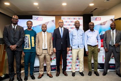 UMOA: le Dépositaire Central/ Banque de Règlement échange à Abidjan sur les 