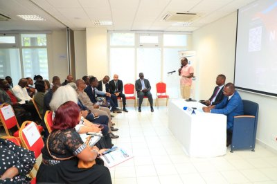 Côte d’Ivoire : la Facture normalisée électronique (FNE) au cœur d’échanges au patronat ivoirien 