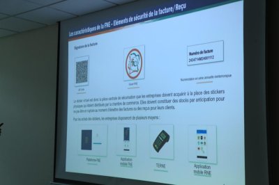 Côte d’Ivoire: 60,39 % d’internautes ne comprennent pas l'utilité de la Facture normalisée électronique (SONDAGE) 