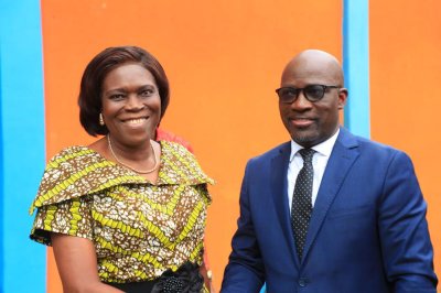 Présidentielle 2025 : Simone Gbagbo reçoit le COJEP pour une séance de travail politique