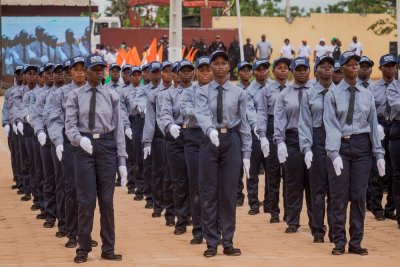 Côte d'Ivoire/Resocialisation : un nouvel appel à candidatures pour recruter 1350 jeunes dans les centres de service civique 