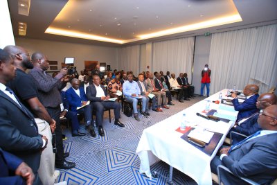 Côte d’Ivoire/Élections 2025: Le RHDP de la région de l'indénié-Djuablin mobilisé pour un plébiscite d’Alassane Ouattara