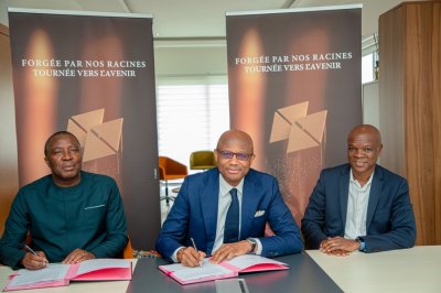 Côte d'Ivoire/Secteur bancaire : MANSA BANK renforce ses Fonds Propres de 5 milliards de F CFA