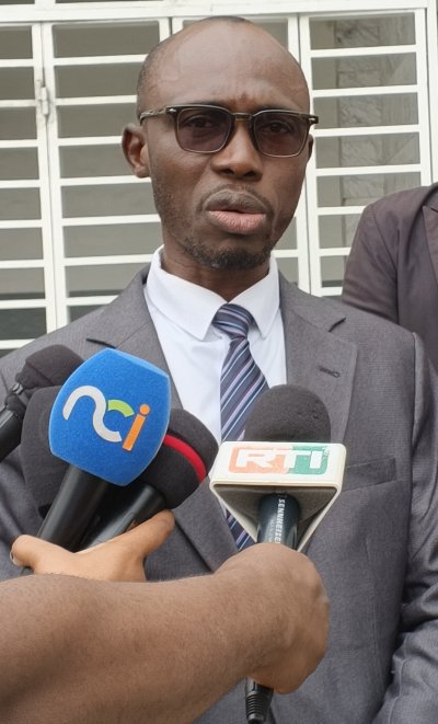 Côte d'Ivoire/Sécurité routière : un tiers des personnes tuées dans les accidents de la circulation sont des motocyclistes ( OSER)