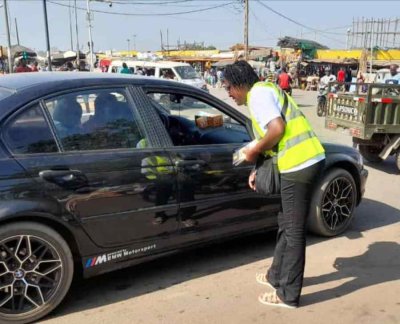 Côte d'Ivoire / Semaine de la sécurité routière : 106 véhicules mis en fourrière à Abidjan en une journée