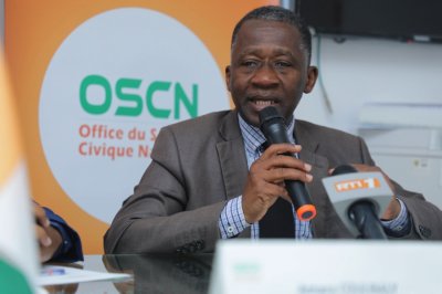 Côte d'Ivoire/ Service civique : 2000 jeunes recrutés pour '' l'École de la 2ème chance''