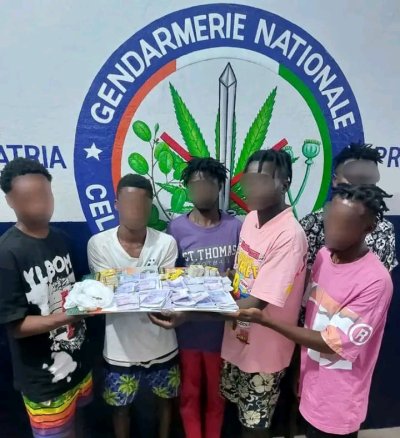 Côte d'Ivoire : six personnes interpellées à Daloa pour détention de plusieurs coupures de faux billets