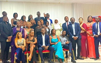 Côte d'Ivoire/Solidarité : l'Association Espoir d'Afrique célèbre ses 10 années d'existence