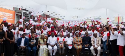 Côte d'Ivoire : SUNU Assurances lance une activité pour les vacances