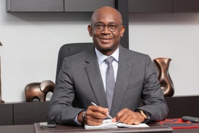 Côte d'Ivoire/Technologies: signature d'un partenariat pour mettre l'IA au service des populations 