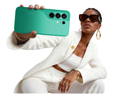 Côte d'Ivoire/ Téléphonie : TECNO lance officiellement lundi prochain, sa nouvelle série CAMON 50, un smartphone haut de gamme dédié à l’imagerie et à l’IA