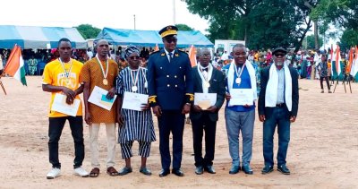 Côte d'Ivoire: Tougbo célèbre le 65e anniversaire de l’indépendance comme symbole de résilience et de paix retrouvée