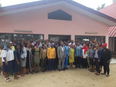 Côte d'Ivoire: un atelier de formation pratique en lecture rapide ouvert à Abidjan