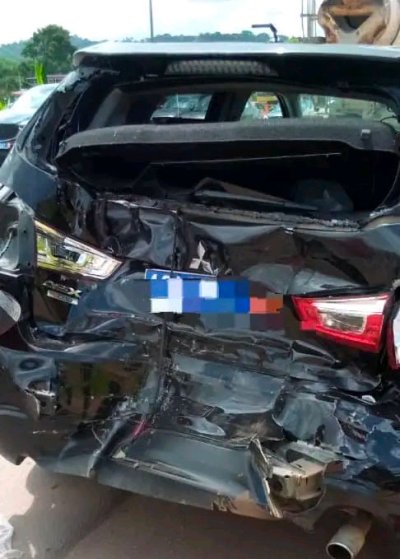 Côte d'Ivoire : Un carambolage fait huit victimes à Bingerville ( Pompiers)