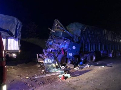 Côte d'Ivoire : Un carambolage fait un mort sur l'autoroute du Nord (Pompiers)