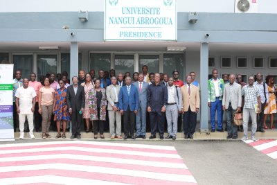 Côte d'Ivoire : Un document de Politique de Recherche adopté au cours d’un atelier de validation de l’UNA