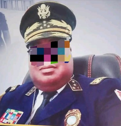 Côte d'Ivoire : Un '' faux général de corps d'armée'' interpellé