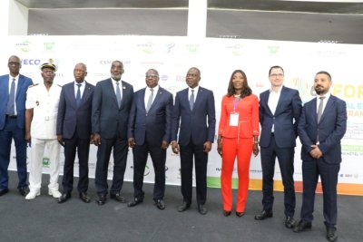 Côte d'Ivoire: un forum international sur les transports prévu en novembre prochain à Abidjan