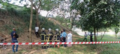 Côte d'Ivoire : un homme retrouvé pendu sous le pont Liberté à Adjamé