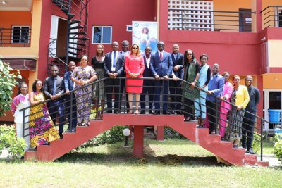 Côte d'Ivoire : un incubateur politique s’érige pour l’émergence de jeunes leaders politiques