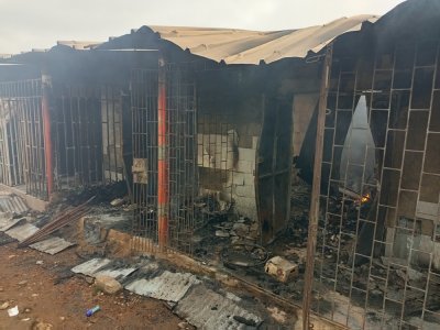 Affrontements entre jeunes à N’douci :  la Fondation Paix et unité en Afrique appelle au calme et à la retenue