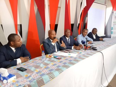 Côte d'Ivoire: une application traçant l'historique des véhicules