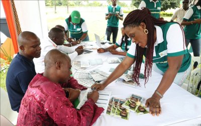 Côte d'Ivoire : Une réforme réussie du système des pensions publiques pour le bien-être des fonctionnaires et agents de l’État