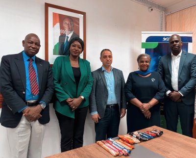 Côte d'Ivoire : MFB-CI annonce un investissement de 100 milliards Fcfa pour l'installation d'une unité de broyage de cacao et une minoterie avec l'appui du CEPICI