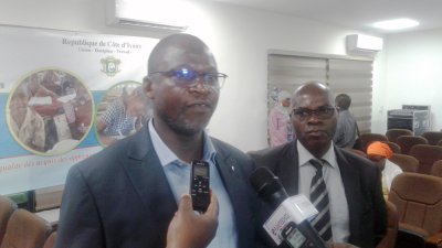 Côte d'Ivoire: vers une évaluation régionale des élèves de 3e