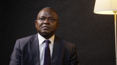 Côte d'Ivoire: Vincent Toh Bi Irié appelle à une « réforme de la CEI et tout le dispositif électoral pour mettre fin aux violences électorales »