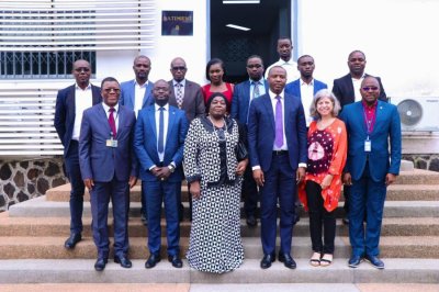 Côte d’Ivoire : 2e réunion du Groupe de travail restreint sur les statistiques de Genre