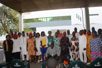 Côte d’Ivoire / 2ème édition « au carrefour du terroir », les populations invitées à consommer les produits locaux transformés