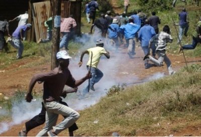 Côte d’Ivoire : 4 morts dans une fusillade entre des villageois à Alépé