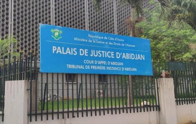 Côte d’Ivoire : 501 agents d’affaires judiciaires interdits d’exercer leur activité