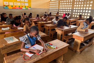 Côte d’Ivoire : 579 833 élèves planchent ce lundi sur les épreuves écrites du CEPE