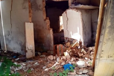 Côte d’Ivoire. 7 mois après les violences post-électorales d’octobre 2020: Un rituel de purification proposé, pour le sang versé à Toumodikro (Reportage 4/4)