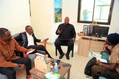 Côte d’Ivoire: Abidjan accueille la première édition de la 