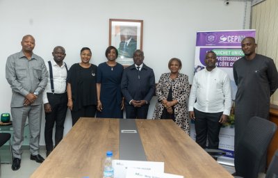 Côte d’Ivoire : Abidjan accueille les agences francophones de promotion des investissements (RIAFPI)