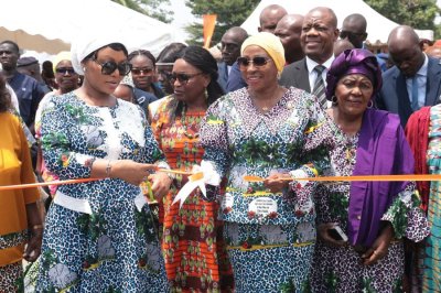 Côte d’Ivoire : Abobo donne le ton des célébrations de la 49ᵉ Journée Internationale des Droits de la Femme