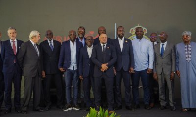 Côte d'Ivoire : Afrika Banque s'associe au Real Madrid et lance la carte prépayée 