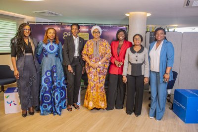 Côte d’Ivoire: AGL met en lumière le rôle clé des femmes dans la transformation du secteur logistique