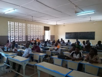 Côte d’Ivoire-AIP/ BEPC 2024 : les acteurs principaux de l’APFC d’Adzopé formés à Akoupé pour une bonne session