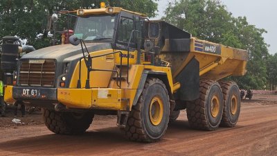 Côte d’Ivoire-AIP/ La fête du travail célébrée sous le signe de l’engagement communautaire à la mine d’or de Tongon