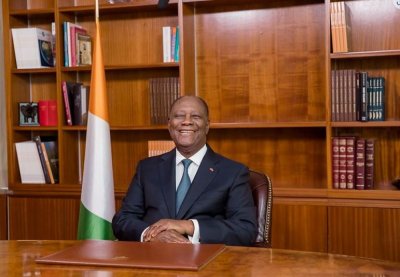 Côte d’Ivoire : Alassane Ouattara promet des sanctions contre les déguerpissements illégaux et renforce la riposte face aux inondations
