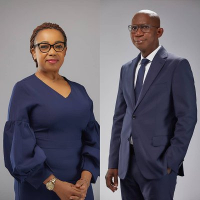 Côte d’Ivoire : Alphonse Kouassi et Anne-Lyse Bougha nommés respectivement Directeur Général Délégué de Mayelia Automotive  et Directrice Générale de SICTA