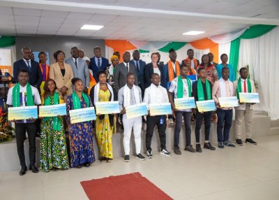 Côte d’Ivoire/ Auto-emploi : le gouvernement lance une série de formations pour favoriser l’inclusion socio-économique des jeunes   