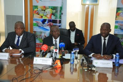 Côte d’Ivoire/Campagne agricole 2025-2026: le prix du kilogramme du coton fixé à 310 FCFA et 285 FCFA 