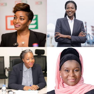 Côte d’Ivoire : Ces femmes DG des plus grandes entreprises