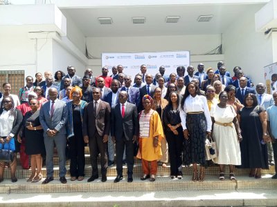 Côte d’Ivoire / Commerce extérieur : plus de 12 500 milliards de FCFA d’exportations réalisées en 2024